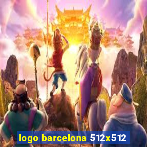 logo barcelona 512x512